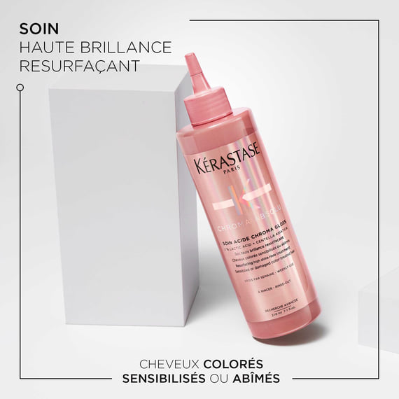 Soin Acide Chroma Gloss