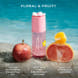 Body Mist Mandarin Fizz