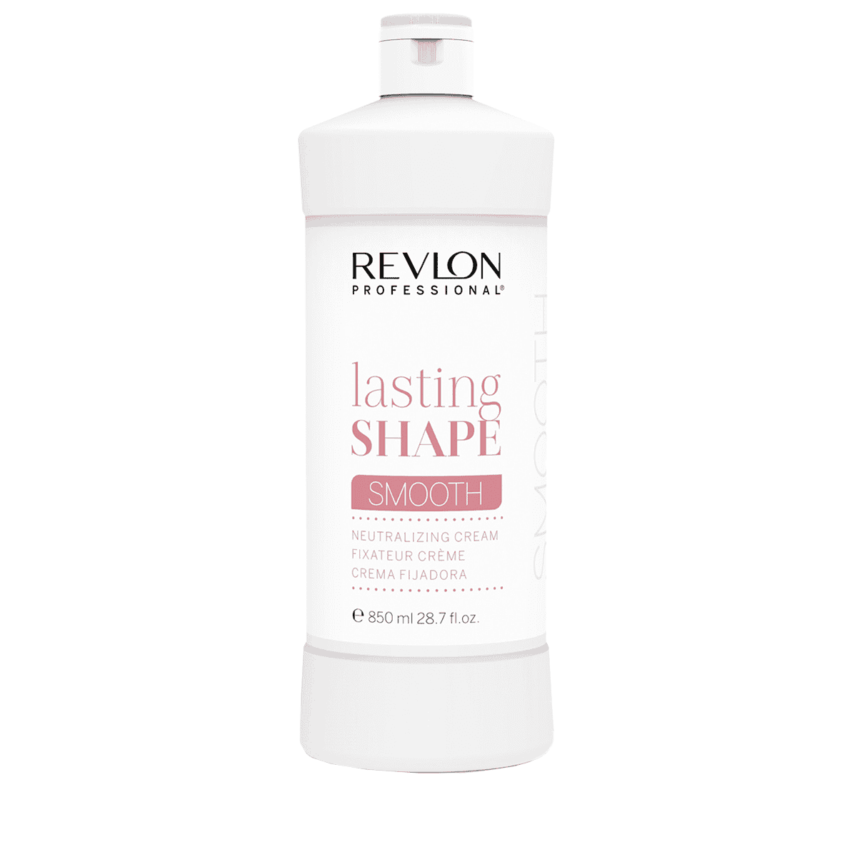 Smooth Neutralizer