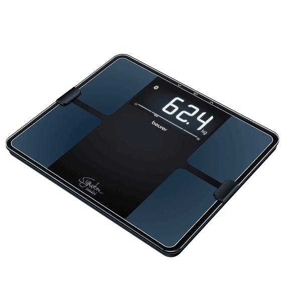 Diagnosewaage Signature Line BF 915