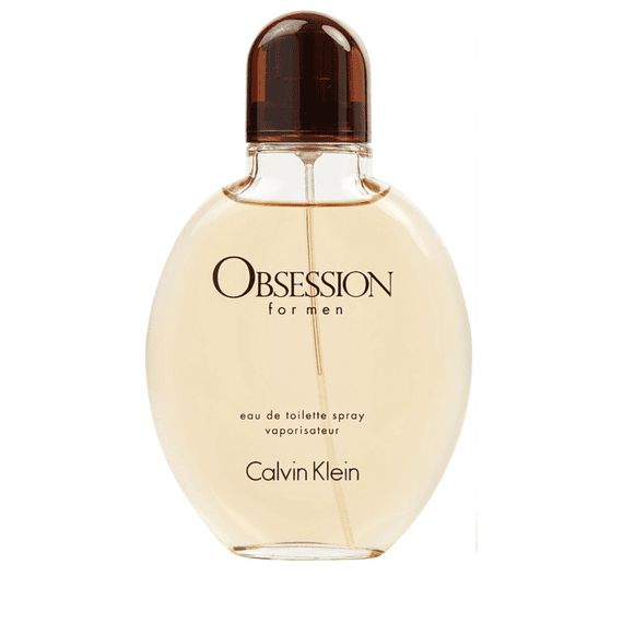 Obsession for men edt