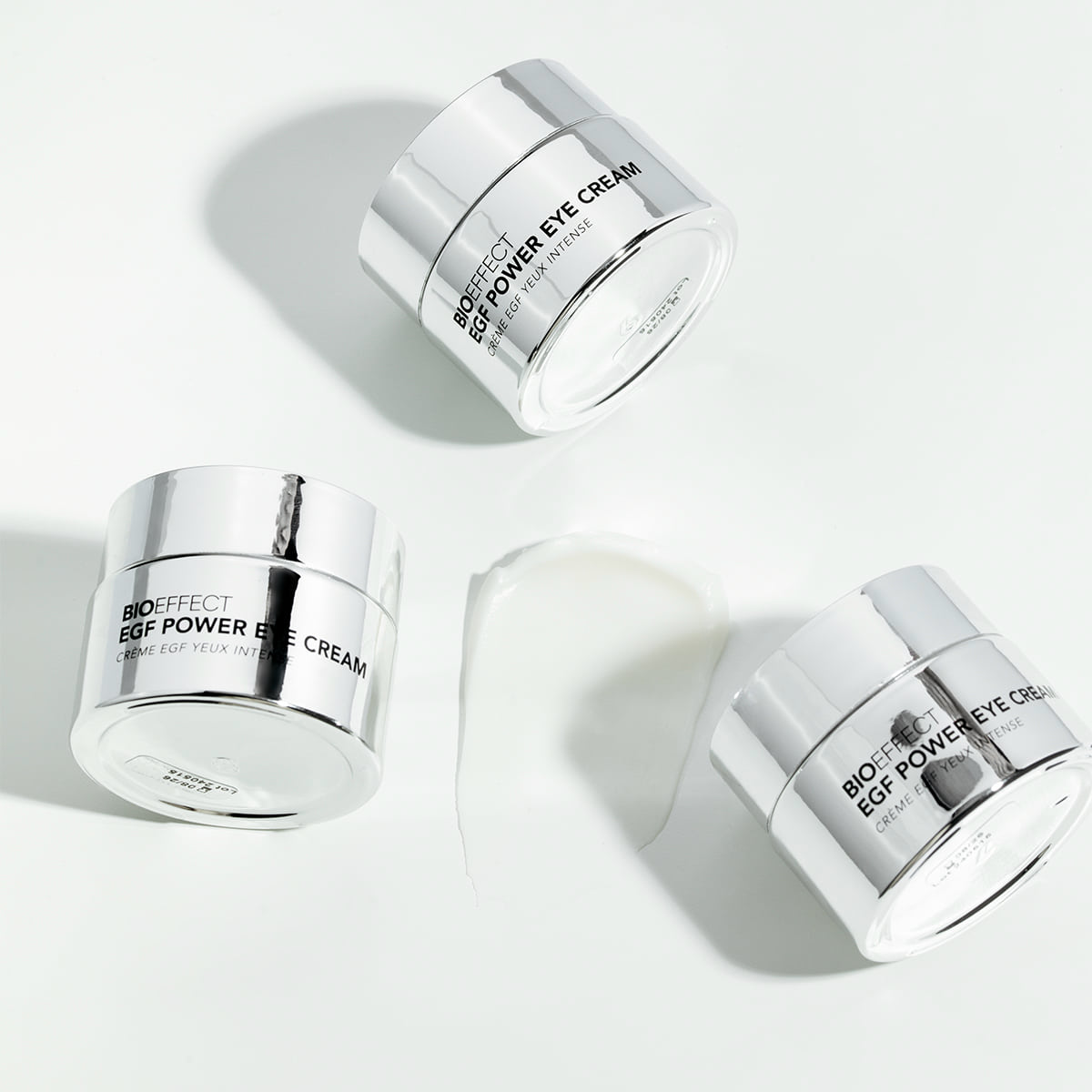 EGF Power Eye Cream