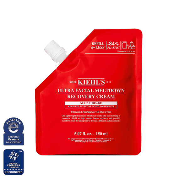 Ultra Facial Meltdown Recovery Cream