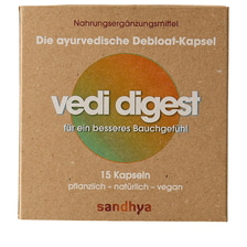vedi digest