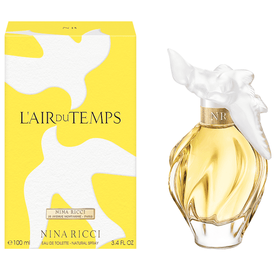 Eau de Toilette