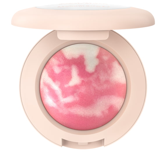 Soft Glam Baked Blush - 050 Cheek Lover