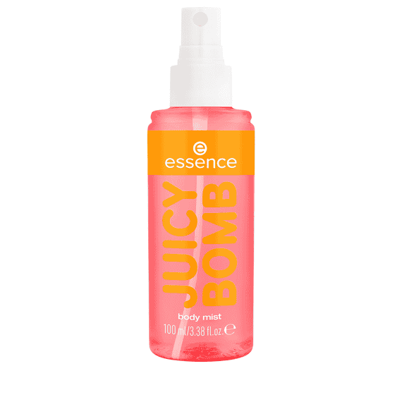 Tropical Drop Body Mist - 110 Mango Mellow