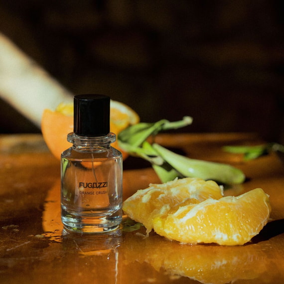 Extrait de Parfum