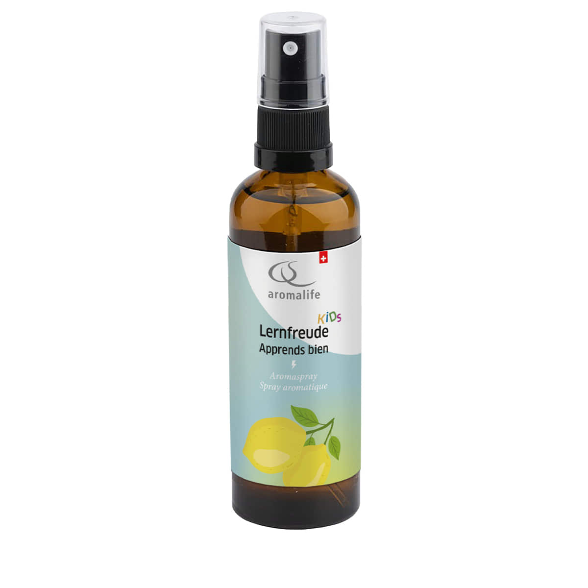 Lernfreude Aromaspray