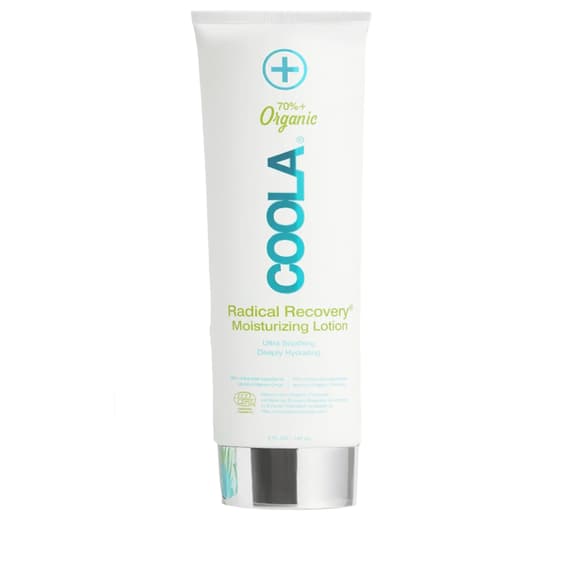 Radical Recovery Eco-cert Organic Moisturizing Lotion