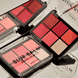 Blur Balm Blush Palette - 010 Blush Blindness