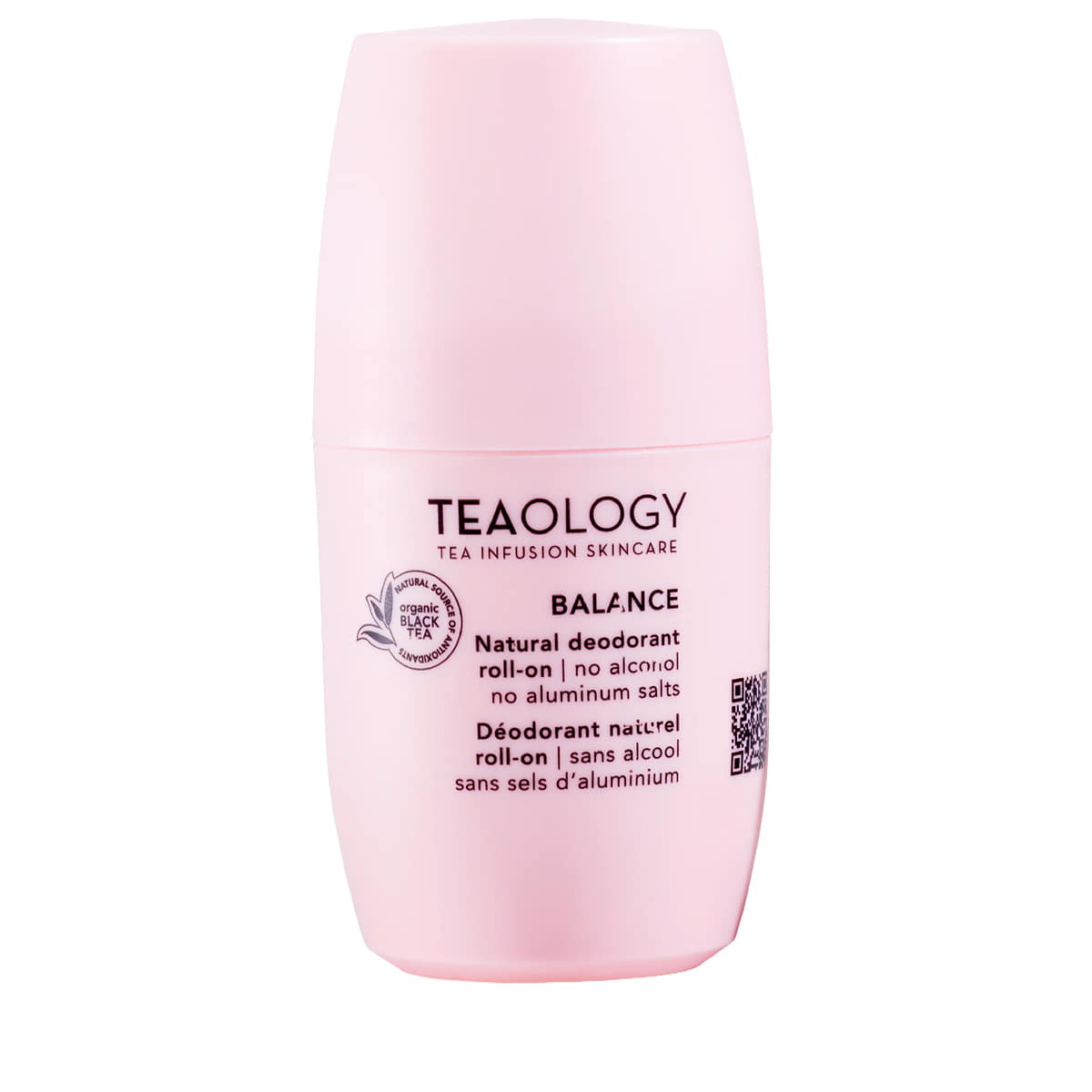 Balance - Natural Deodorant Roll On