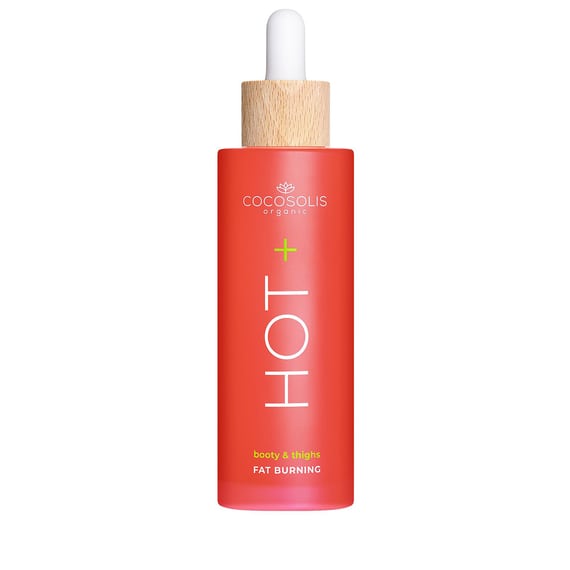 Hot+ Fat Burning Serum