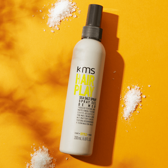 Sea Salt Spray