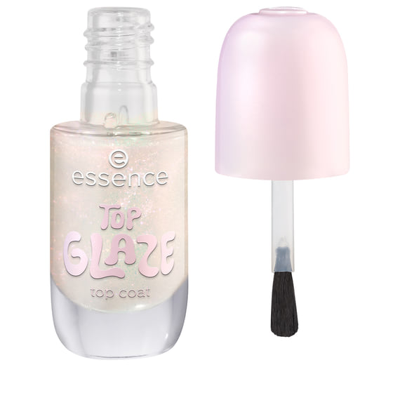 Top Glaze Top Coat