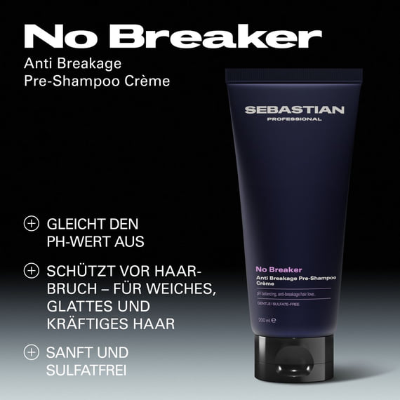 Anti-Breakage Pre-Shampoo Crème