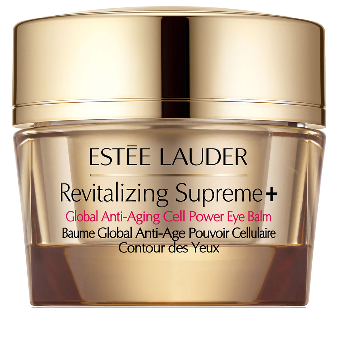 Revitalizing Supreme   Eye Balm