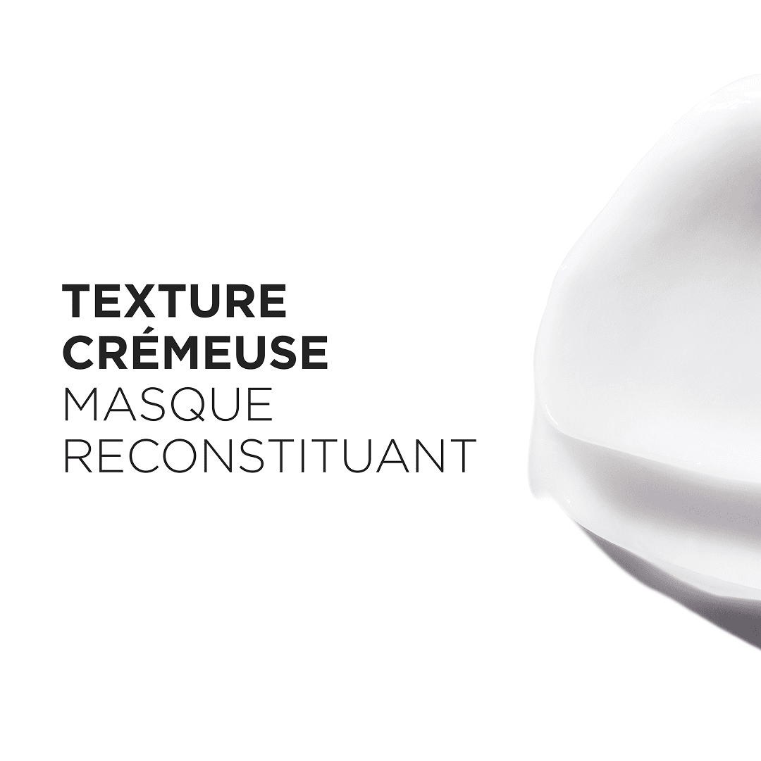 Masque Reconstituant