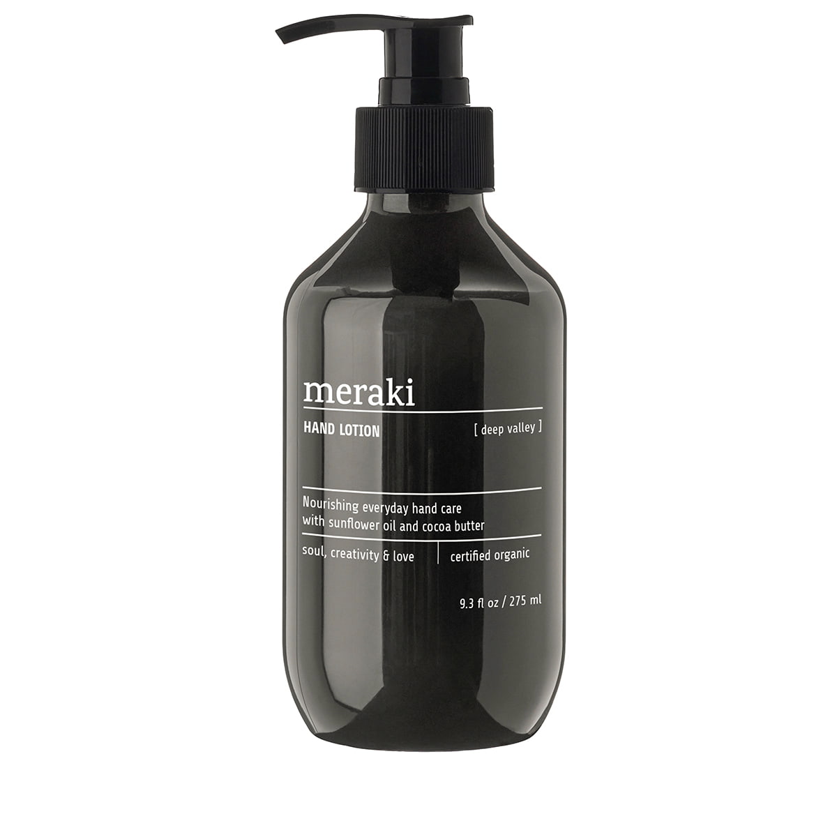 Hand Lotion