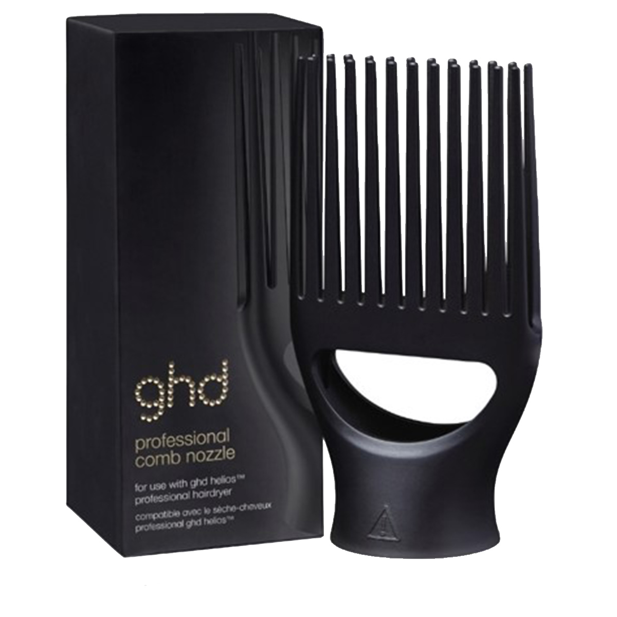 Professional Comb