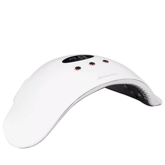 Led 5- Finger Lamp