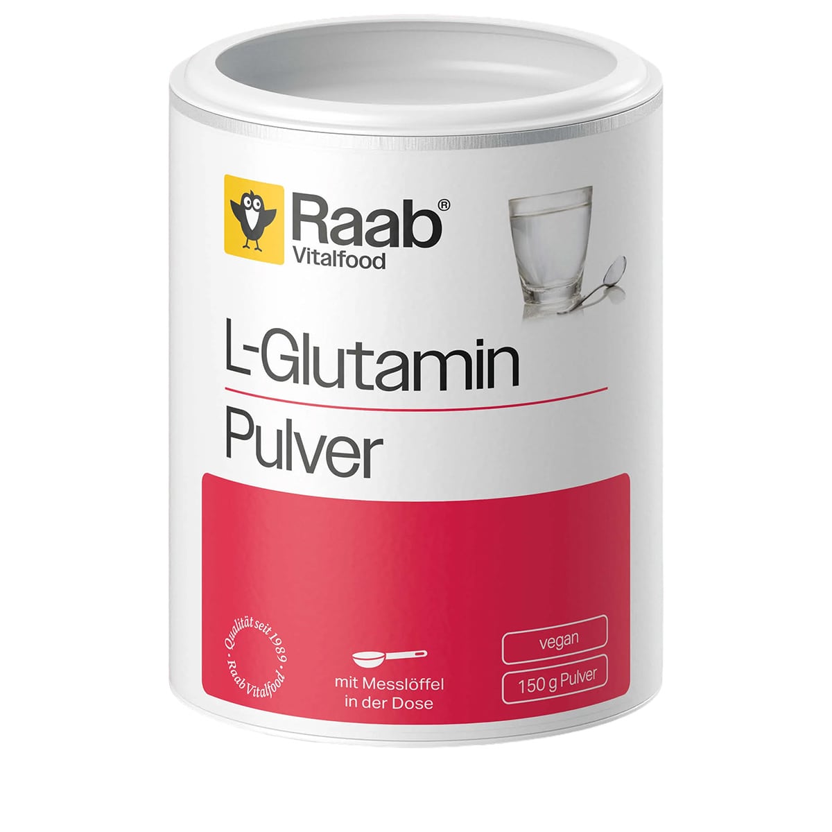 Poudre de L-Glutamine