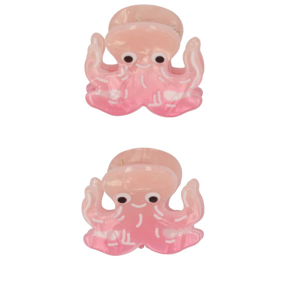 Set Klemme Oktopus