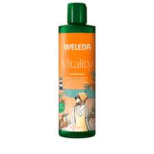 Vitality Shower Cream Olivello Spinoso
