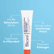 Anti-Pickel Unsichtbares Peel-Off Gel