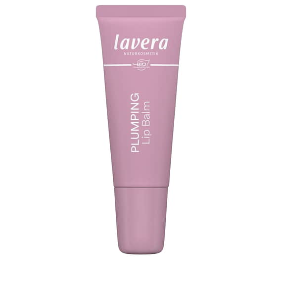 Plumping Lip Balm