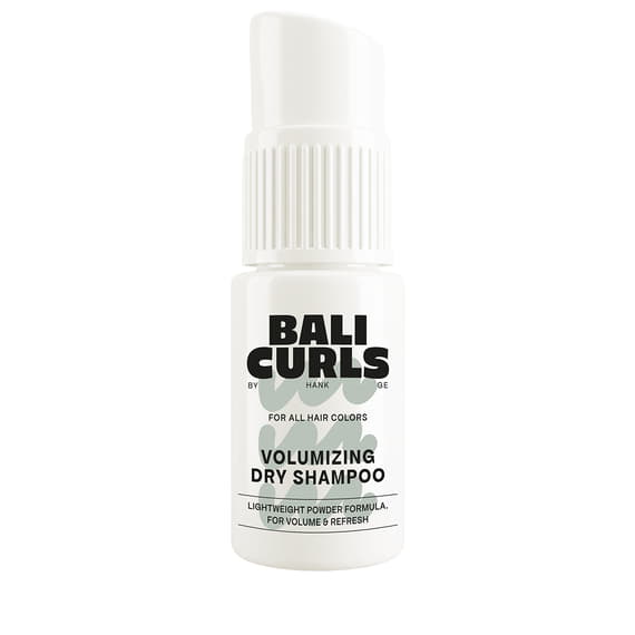 Volumizing Dry Shampoo