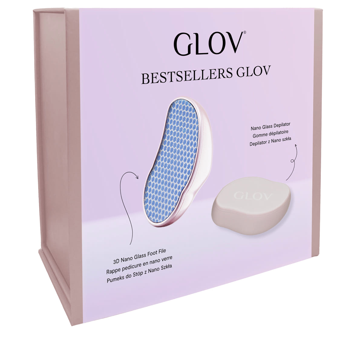 Bestsellers Glov