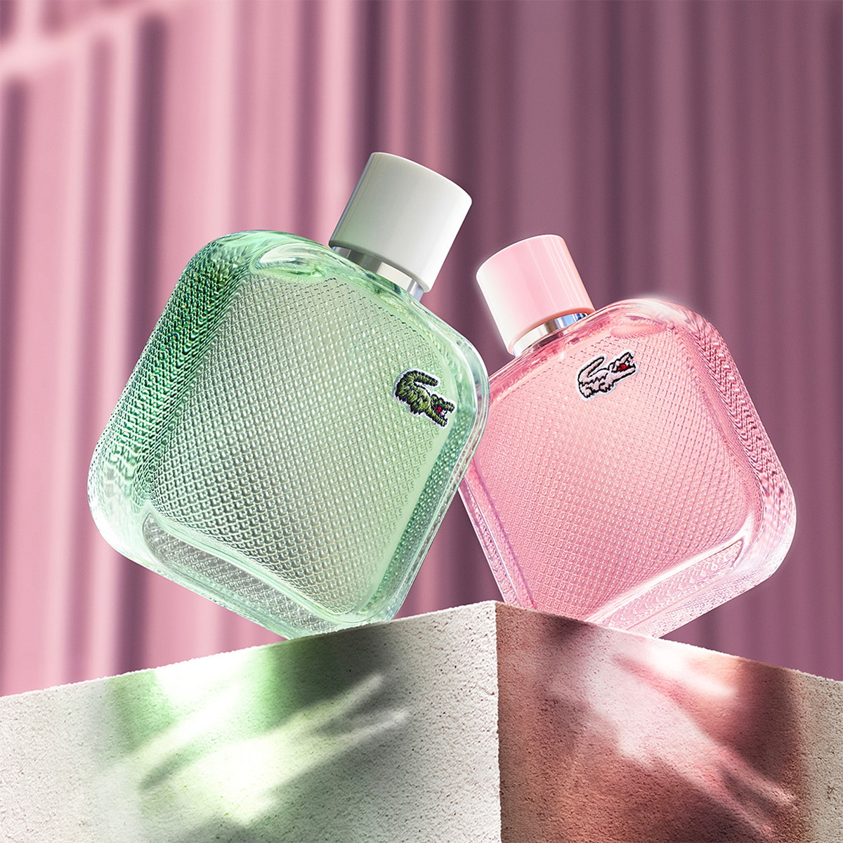Eau de Toilette