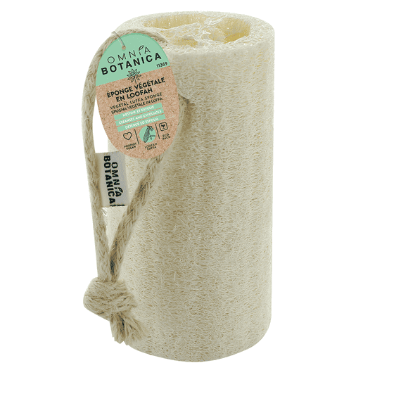 Loofah Sponge