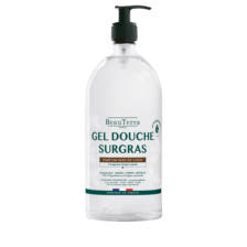 Duschgel reichhaltig Kokos
