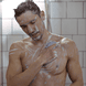 3in1 Solid Shower Care - What a Man