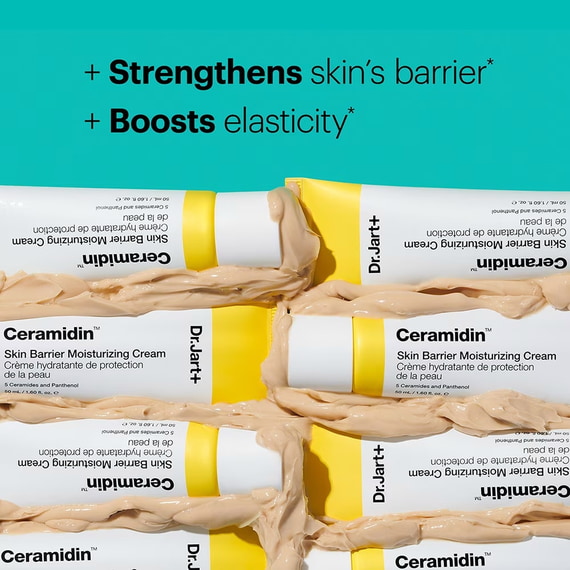 Ceramidin Skin Barrier Moisturizing Cream