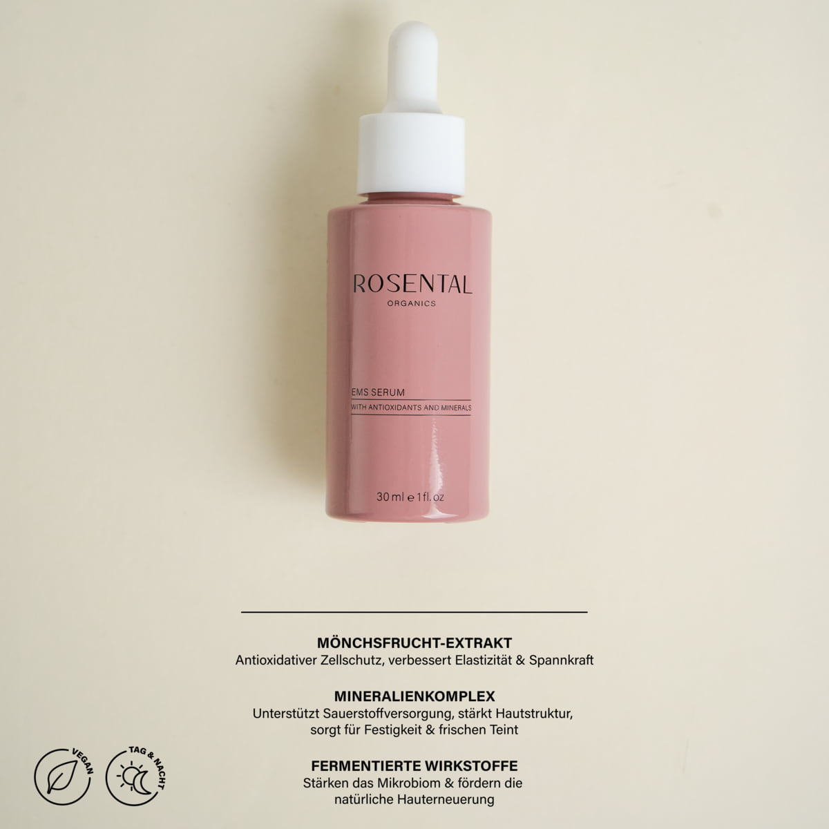 EMS Serum