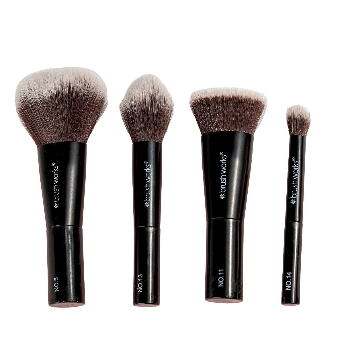On The Move Makeup Minis