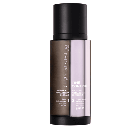 Absolute Anti Age FACE treatment