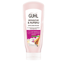 Reparatur & Aufbau Spülung
