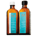 Oil-Treatment
