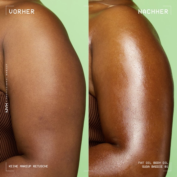 Body Butter - Caramelt Mami