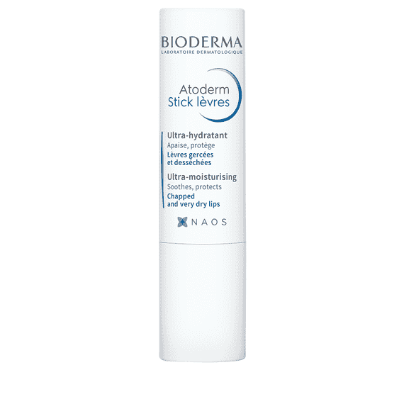 Lèvres Stick Hydratant