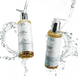 Peppermint Facial Wash