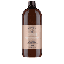 Discipline Intensive Mask - intensive anti-frizz mask