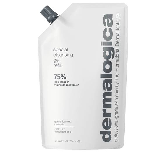 Special Cleansing Gel Refill 