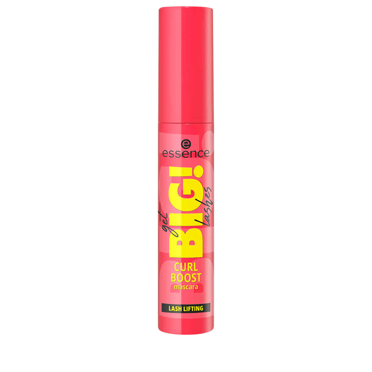 Get Big! Lashes Curl Boost Mascara