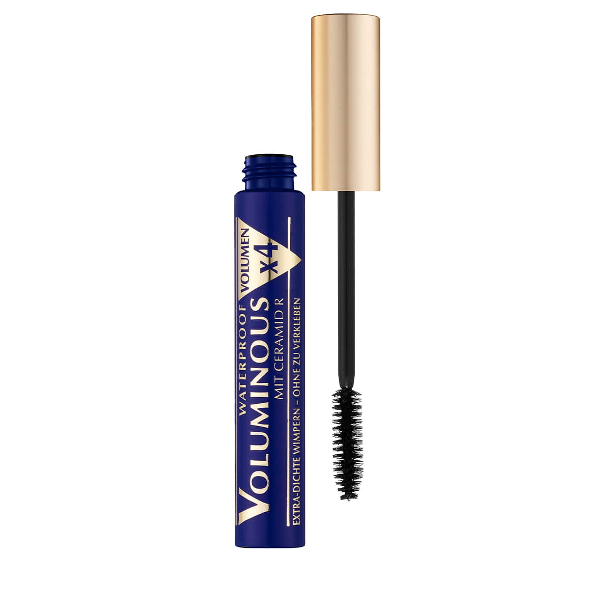 Voluminous Waterproof