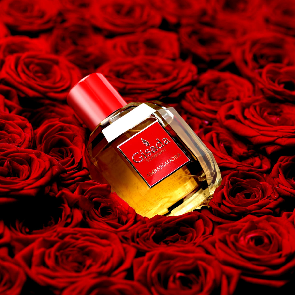 Ambassadora Eau de Parfum